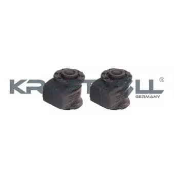 Suspension, bras de liaison KRAFTVOLL GERMANY 10050026