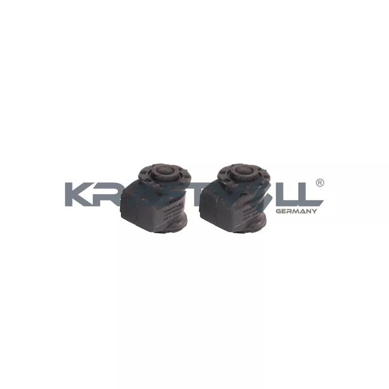 Suspension, bras de liaison KRAFTVOLL GERMANY 10050026