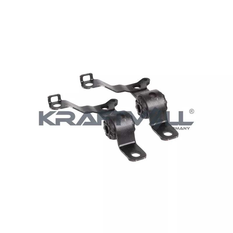Support, suspension du stabilisateur KRAFTVOLL GERMANY 10050029