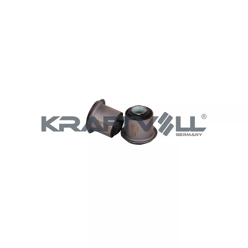 Silent bloc de suspension (train avant) KRAFTVOLL GERMANY 10050034