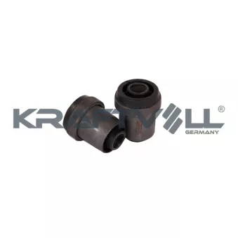 Silent bloc de suspension (train avant) KRAFTVOLL GERMANY