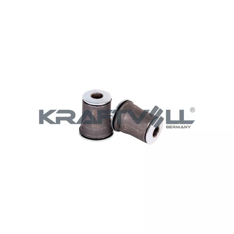 Silent bloc de suspension (train avant) KRAFTVOLL GERMANY 10050037