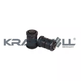 Suspension, corps de l'essieu KRAFTVOLL GERMANY