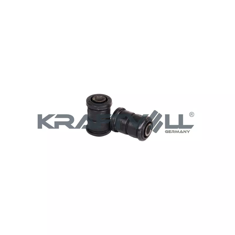 Suspension, corps de l'essieu KRAFTVOLL GERMANY 10050046