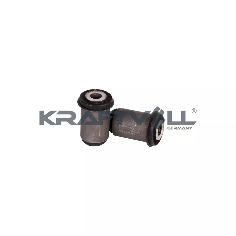 Suspension, corps de l'essieu KRAFTVOLL GERMANY 10050048