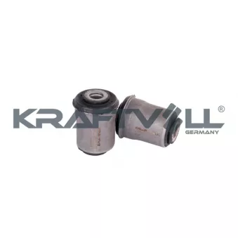 Coupelle de suspension avant droit KRAFTVOLL GERMANY