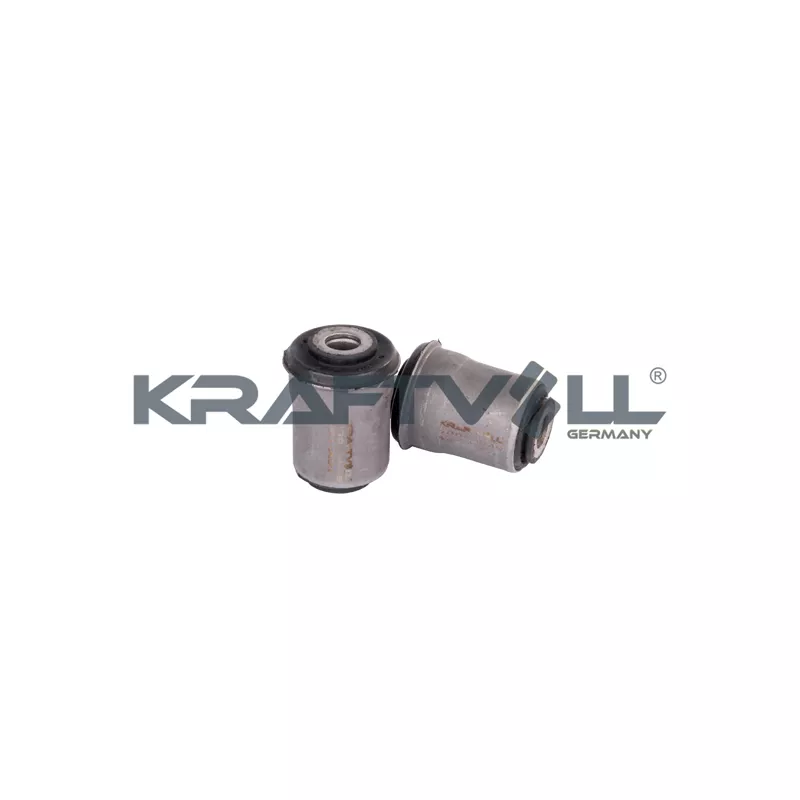 Coupelle de suspension avant droit KRAFTVOLL GERMANY 10050049