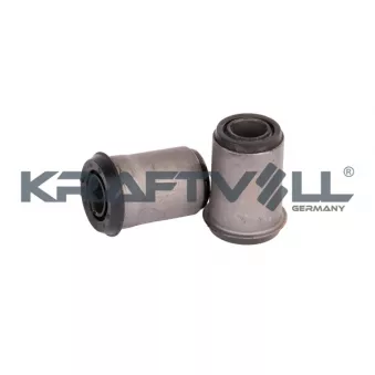 Butée élastique, suspension KRAFTVOLL GERMANY