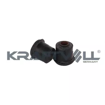Suspension, radiateur KRAFTVOLL GERMANY