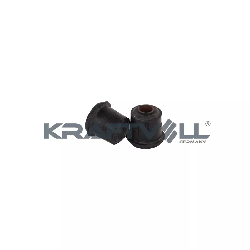 Suspension, radiateur KRAFTVOLL GERMANY 10050060