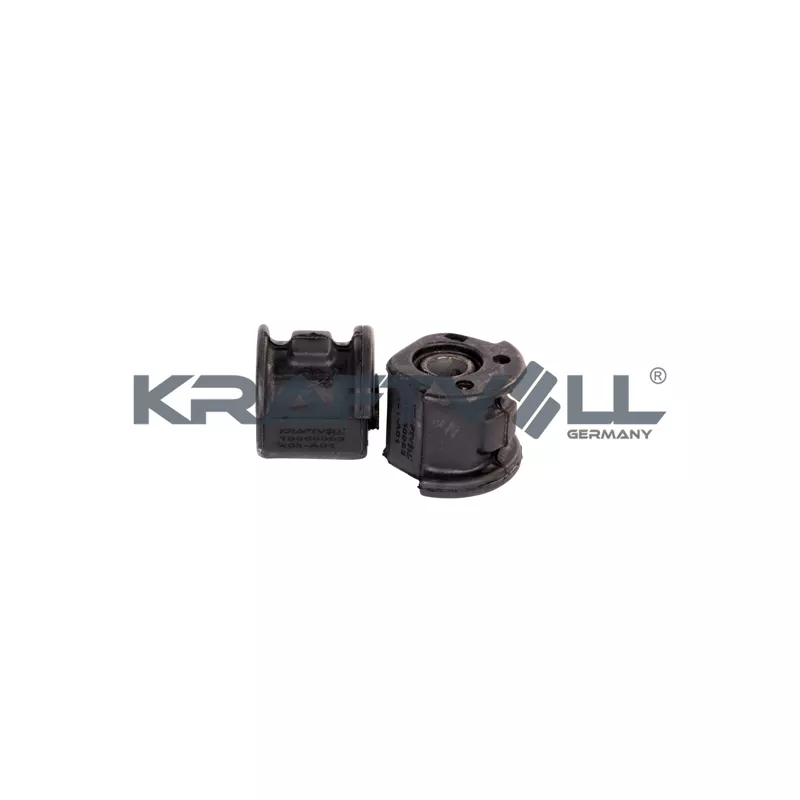 Support moteur avant gauche KRAFTVOLL GERMANY 10050063