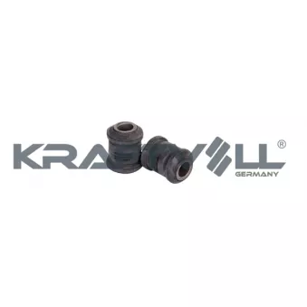 Patin de ressort KRAFTVOLL GERMANY 10050090