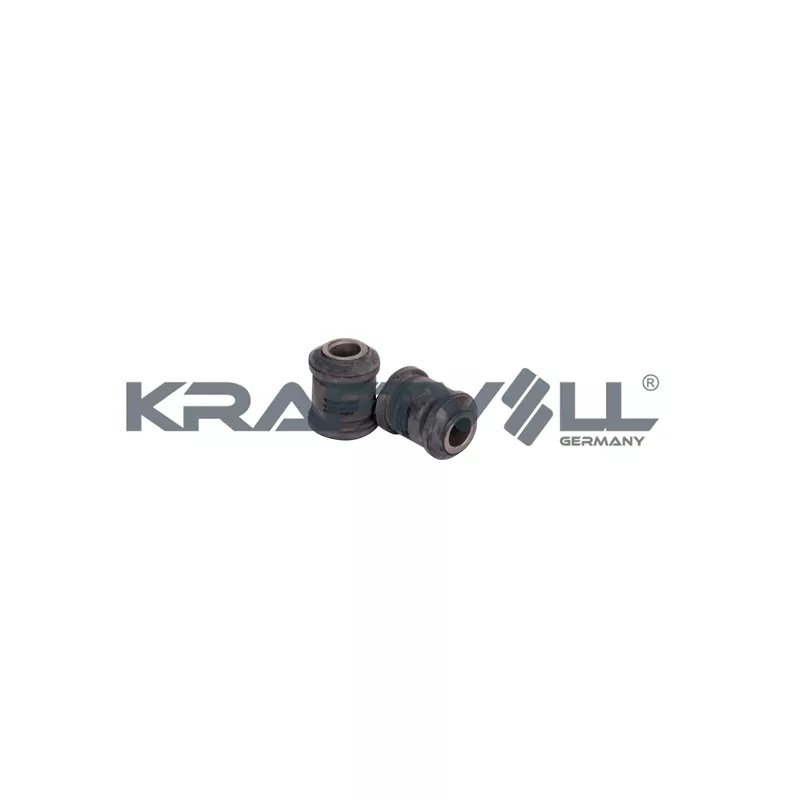 Patin de ressort KRAFTVOLL GERMANY 10050090
