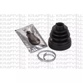 Silent bloc de suspension (train avant) KRAFTVOLL GERMANY