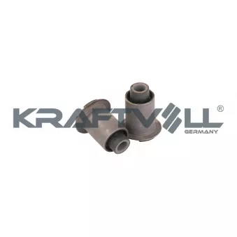Coussinet de palier, ressort à lames KRAFTVOLL GERMANY