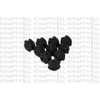 Support moteur KRAFTVOLL GERMANY