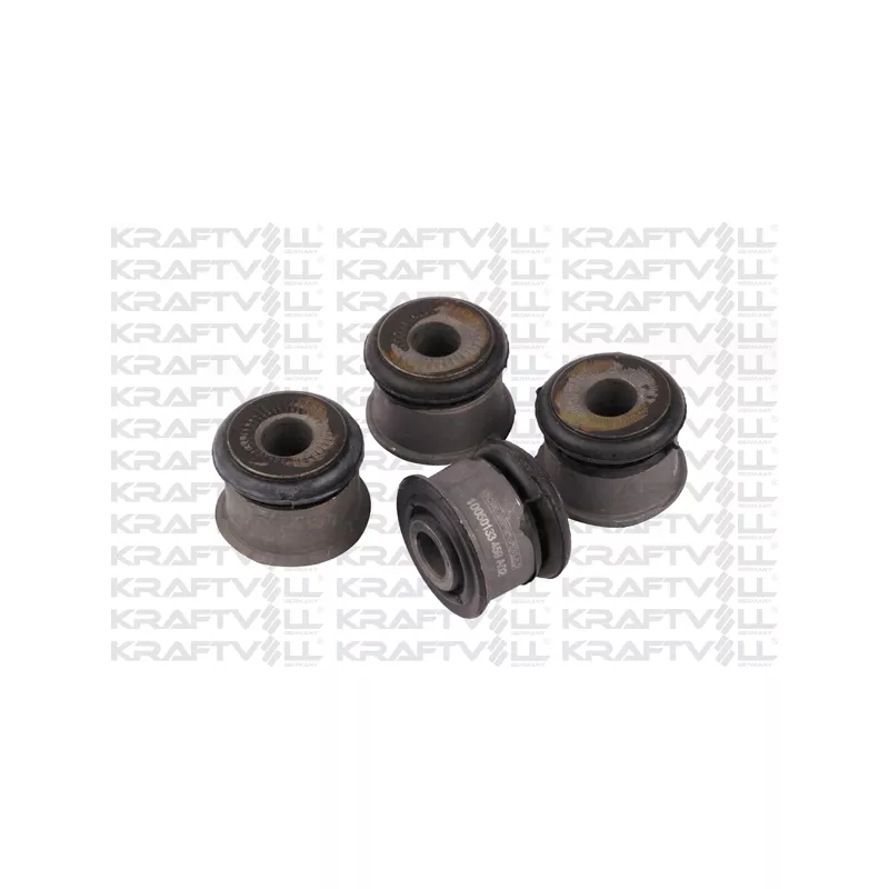 Suspension, corps de l'essieu KRAFTVOLL GERMANY 10050133