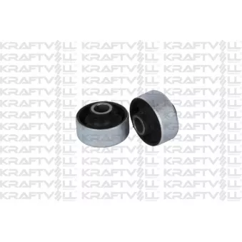 Silent bloc de suspension (train avant) KRAFTVOLL GERMANY 10050155