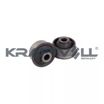 Silent bloc de suspension (train avant) KRAFTVOLL GERMANY