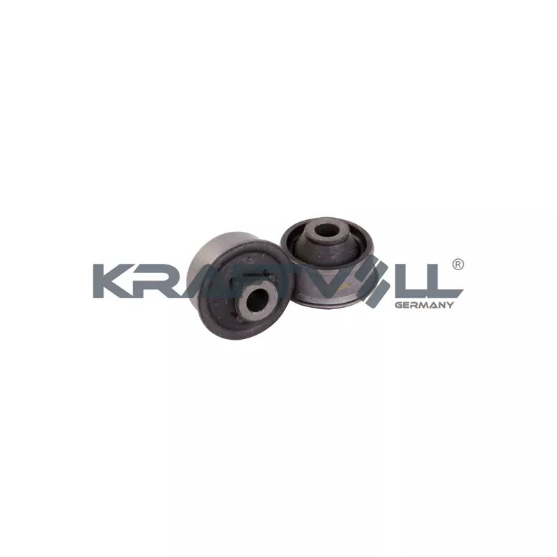 Silent bloc de suspension (train avant) KRAFTVOLL GERMANY 10050174