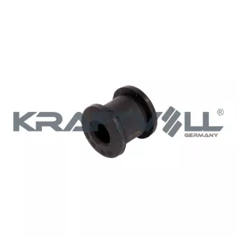 Triangle ou bras de suspension (train avant) KRAFTVOLL GERMANY