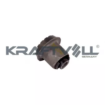 Suspension, corps de l'essieu KRAFTVOLL GERMANY