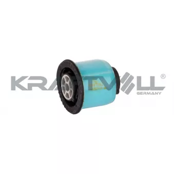 Suspension, corps de l'essieu KRAFTVOLL GERMANY 10050189