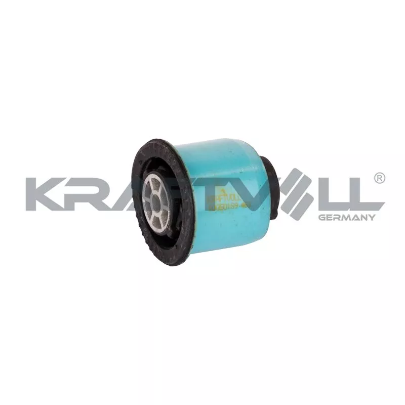 Suspension, corps de l'essieu KRAFTVOLL GERMANY 10050189