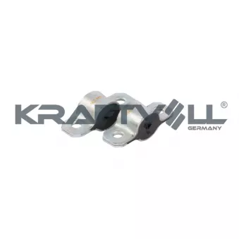 Douille, amortisseur KRAFTVOLL GERMANY