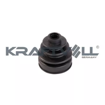 Suspension, échappement KRAFTVOLL GERMANY 10050223