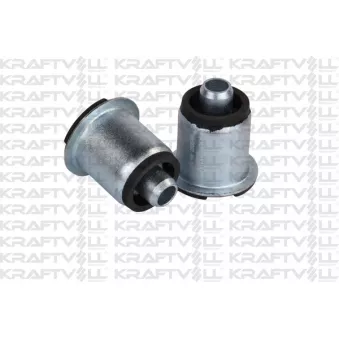 Suspension, corps de l'essieu KRAFTVOLL GERMANY 10050282