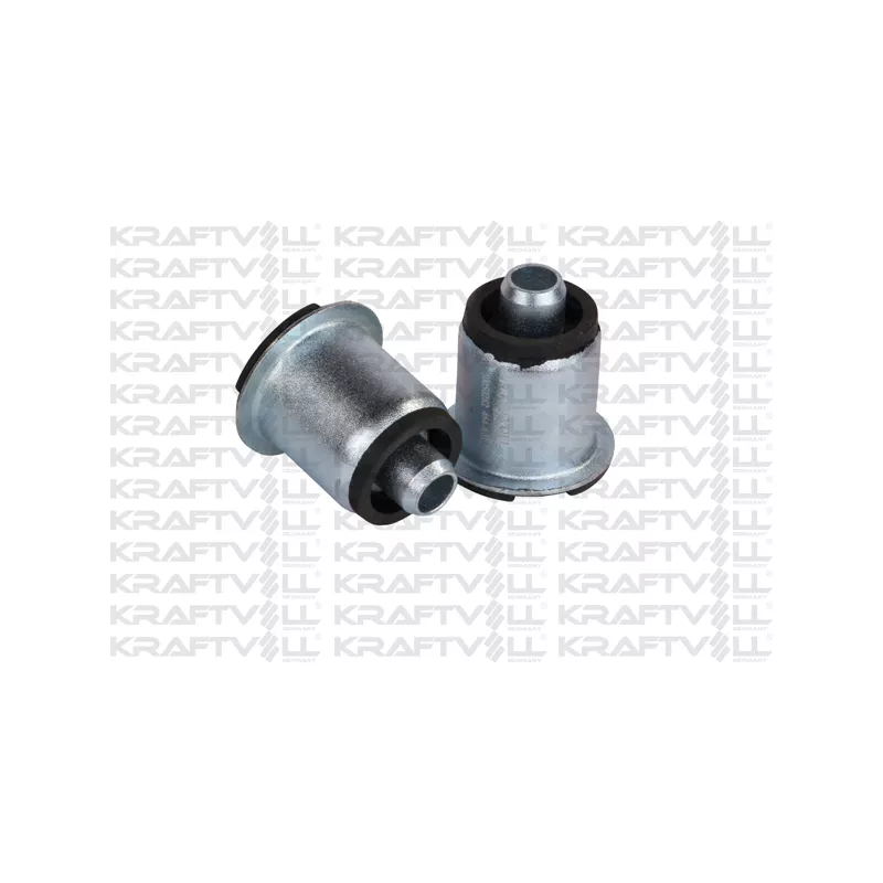 Suspension, corps de l'essieu KRAFTVOLL GERMANY 10050282