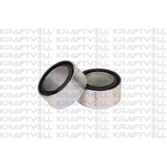 Suspension, corps de l'essieu KRAFTVOLL GERMANY 10050284