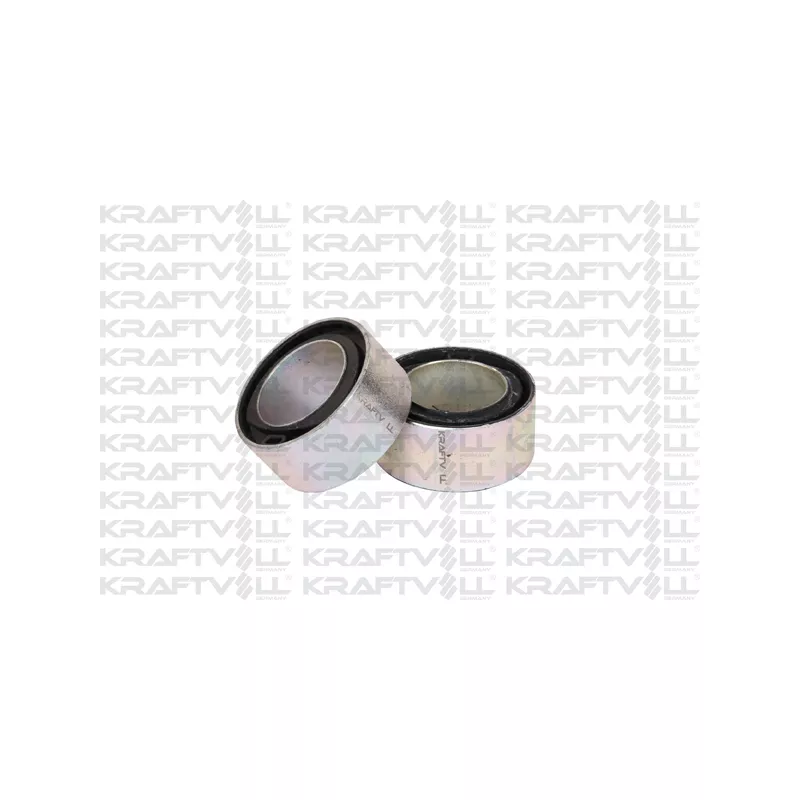 Suspension, corps de l'essieu KRAFTVOLL GERMANY 10050284