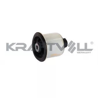 Suspension, corps de l'essieu KRAFTVOLL GERMANY 10050286