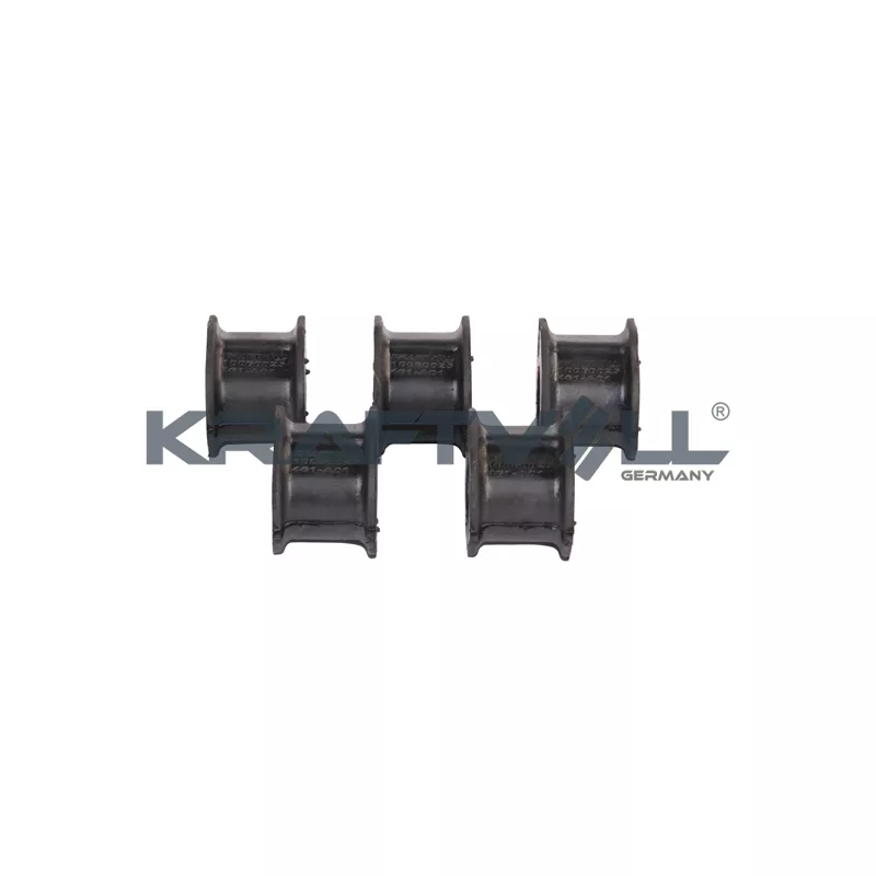 Suspension, stabilisateur KRAFTVOLL GERMANY 10060025
