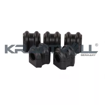 Coupelle de suspension KRAFTVOLL GERMANY 10060026