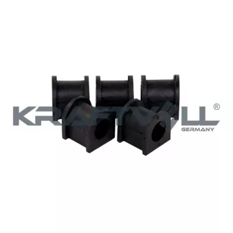 Support moteur KRAFTVOLL GERMANY