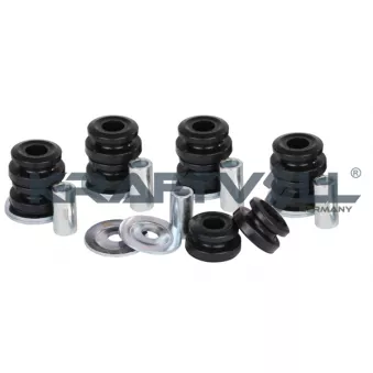 Support moteur KRAFTVOLL GERMANY