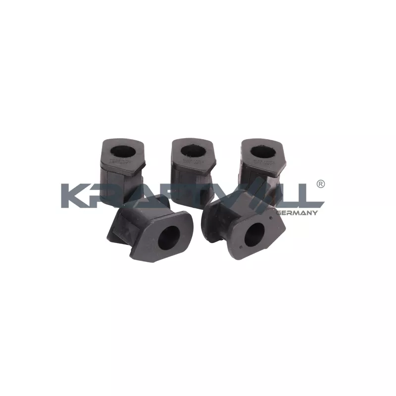 Suspension, corps de l'essieu KRAFTVOLL GERMANY 10060050