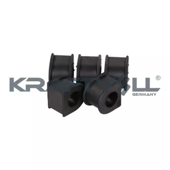 Kit de protection contre la poussière, amortisseur KRAFTVOLL GERMANY