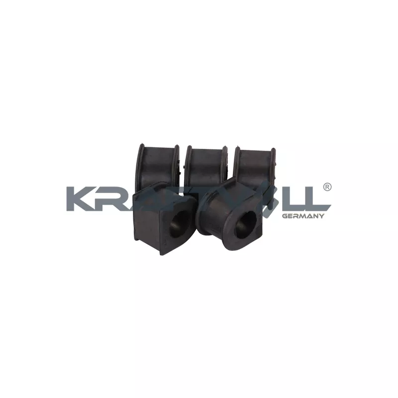 Kit de protection contre la poussière, amortisseur KRAFTVOLL GERMANY 10060053