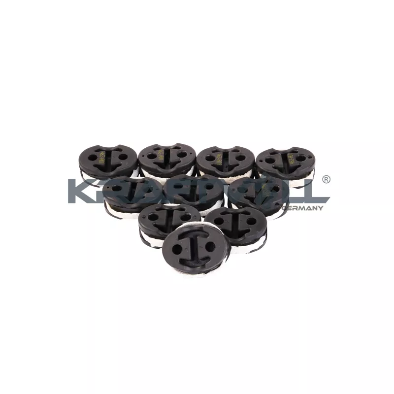 Suspension, échappement KRAFTVOLL GERMANY 10060072