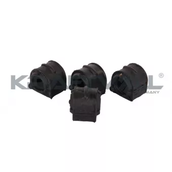 Coussinet de palier, stabilisateur KRAFTVOLL GERMANY 10060078