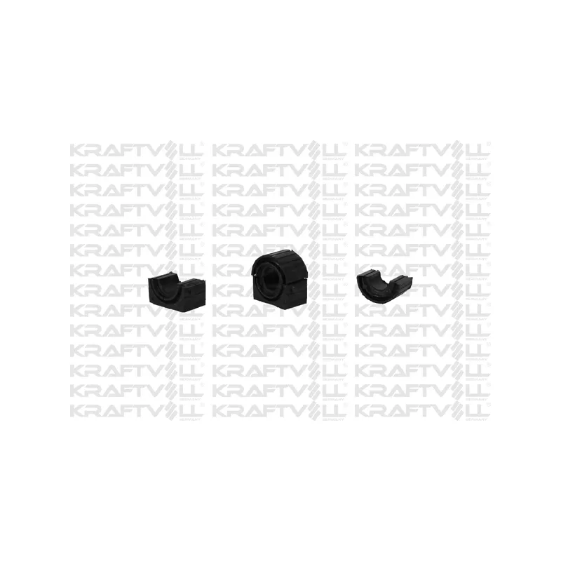 Suspension, stabilisateur KRAFTVOLL GERMANY 10060111