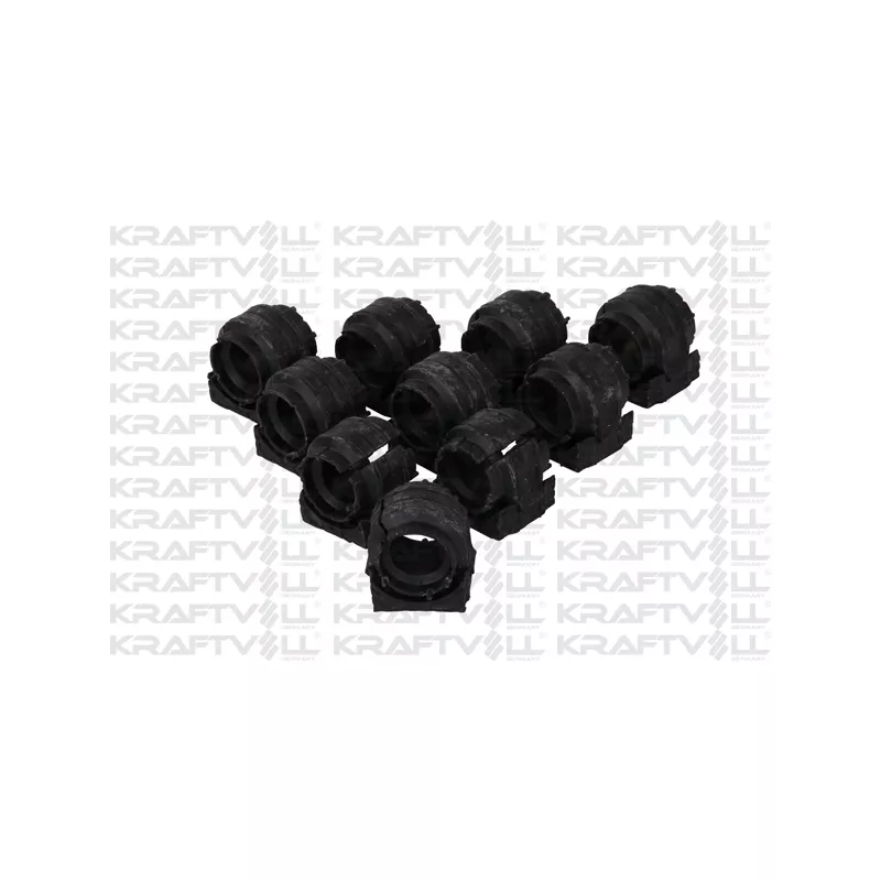 Suspension, stabilisateur KRAFTVOLL GERMANY 10060112