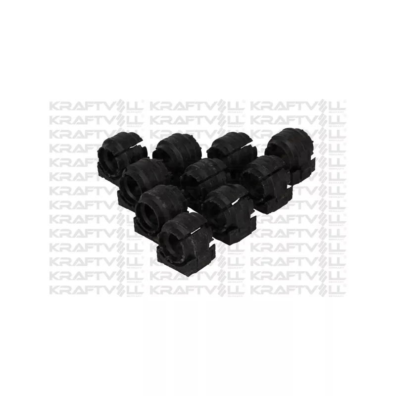 Suspension, stabilisateur KRAFTVOLL GERMANY 10060113