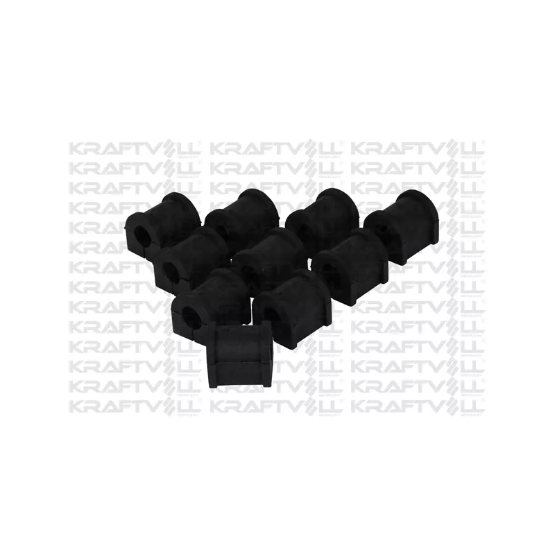 Suspension, stabilisateur KRAFTVOLL GERMANY 10060114