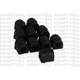 Suspension, stabilisateur KRAFTVOLL GERMANY 10060116