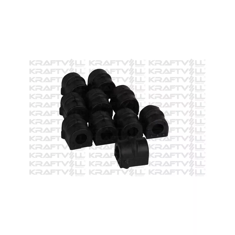 Suspension, stabilisateur KRAFTVOLL GERMANY 10060116